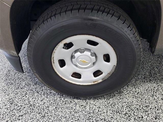 used 2015 Chevrolet Colorado car, priced at $13,898