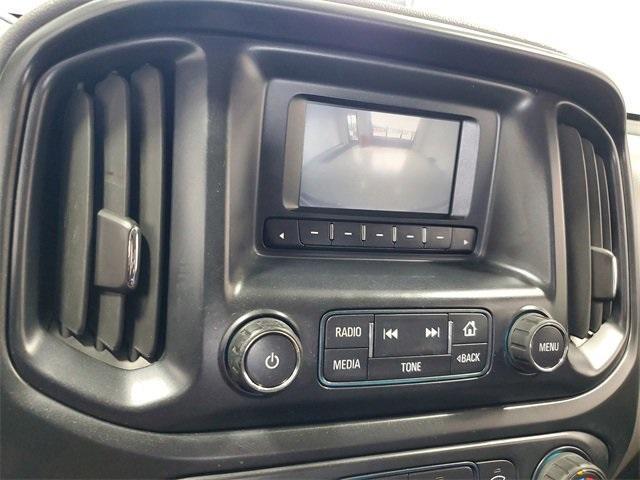 used 2015 Chevrolet Colorado car, priced at $13,898