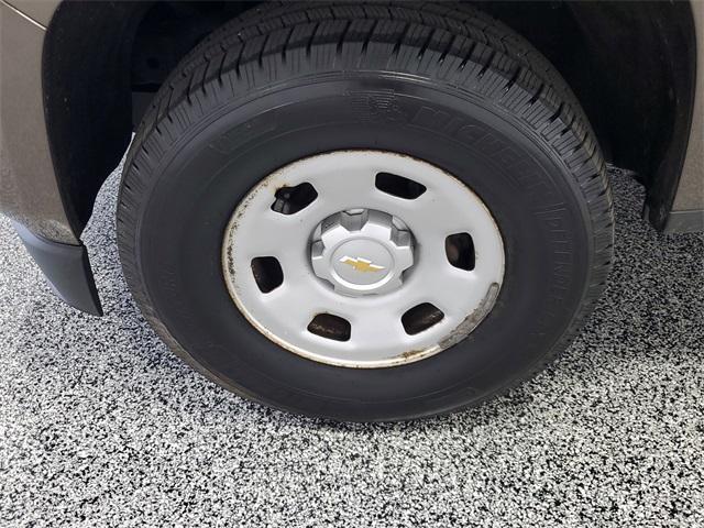 used 2015 Chevrolet Colorado car, priced at $16,300