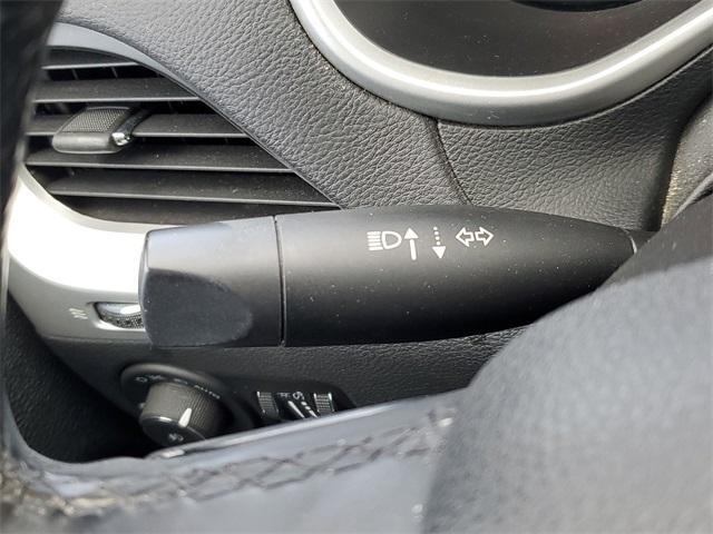 used 2017 Jeep Cherokee car, priced at $13,000