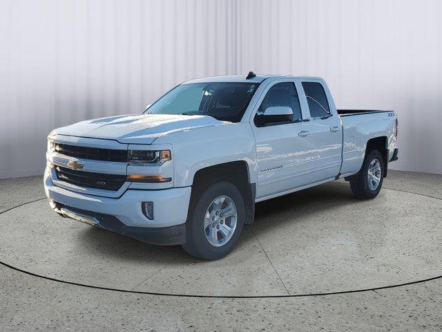 used 2018 Chevrolet Silverado 1500 car, priced at $22,898