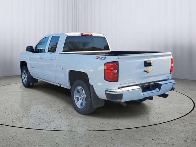 used 2018 Chevrolet Silverado 1500 car, priced at $22,898