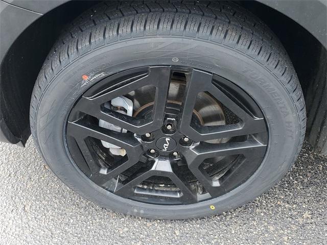 used 2023 Kia Telluride car, priced at $41,898