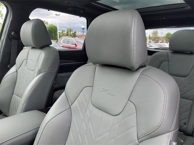 used 2023 Kia Telluride car, priced at $41,898