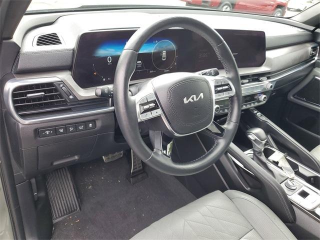 used 2023 Kia Telluride car, priced at $41,898