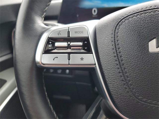 used 2023 Kia Telluride car, priced at $41,898