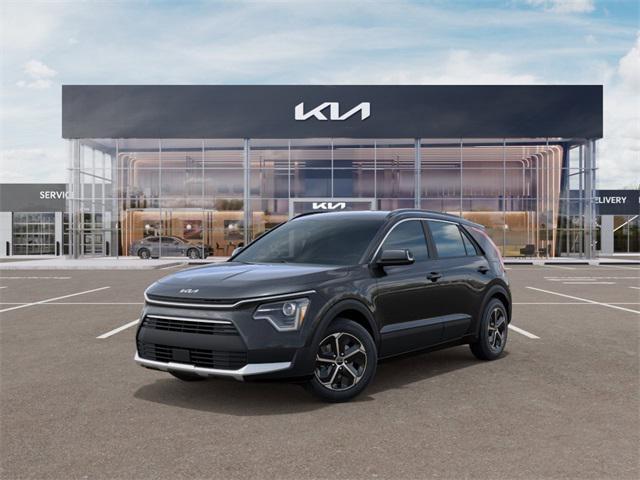 new 2024 Kia Niro car, priced at $29,405