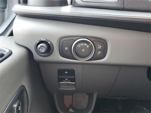 used 2023 Ford Transit-350 car, priced at $50,000