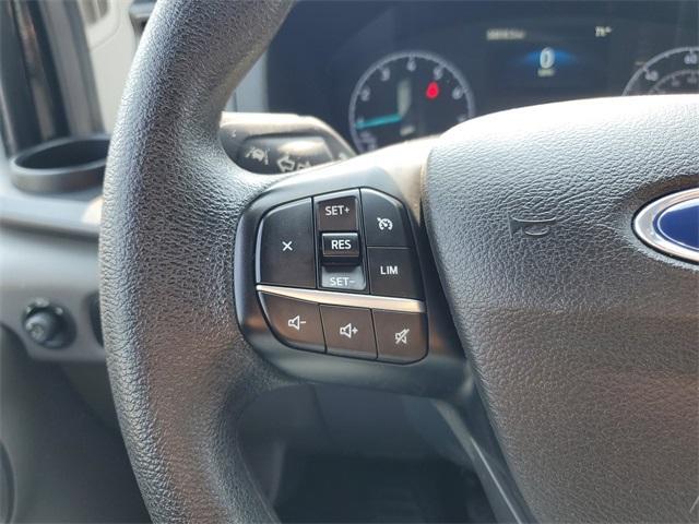 used 2023 Ford Transit-350 car, priced at $50,000
