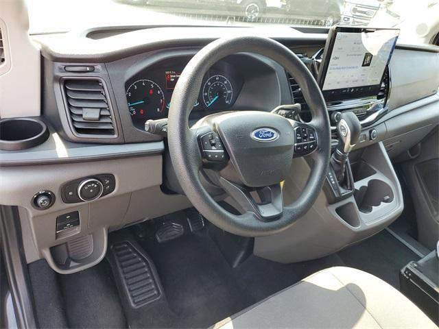 used 2023 Ford Transit-350 car, priced at $50,000
