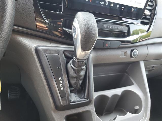 used 2023 Ford Transit-350 car, priced at $50,000