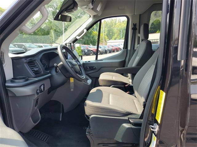 used 2023 Ford Transit-350 car, priced at $50,000