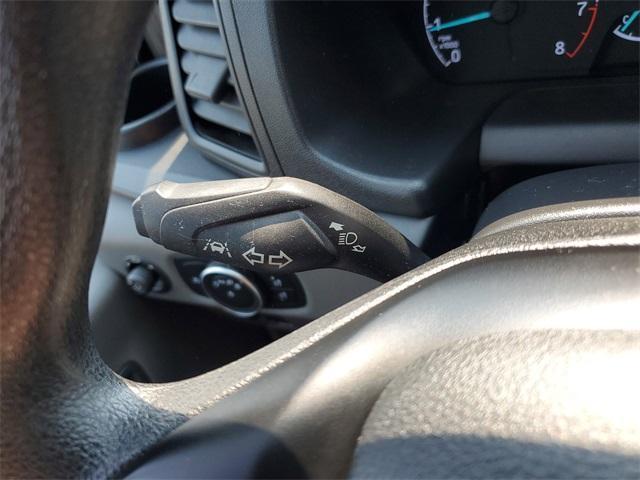 used 2023 Ford Transit-350 car, priced at $50,000
