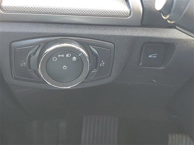 used 2020 Ford Fusion car, priced at $16,521