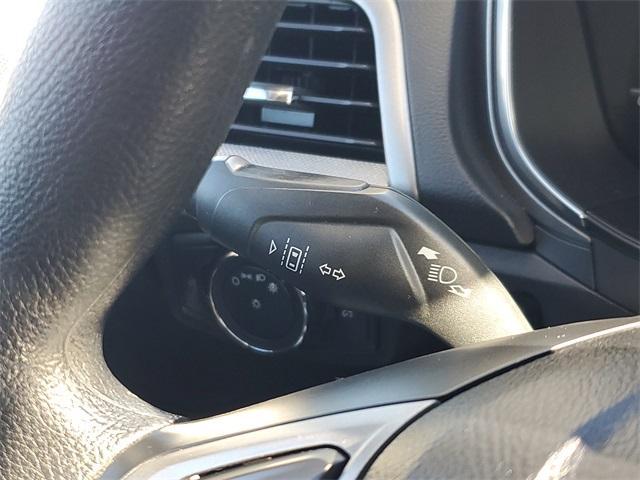 used 2020 Ford Fusion car, priced at $16,900