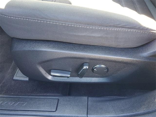 used 2020 Ford Fusion car, priced at $16,900