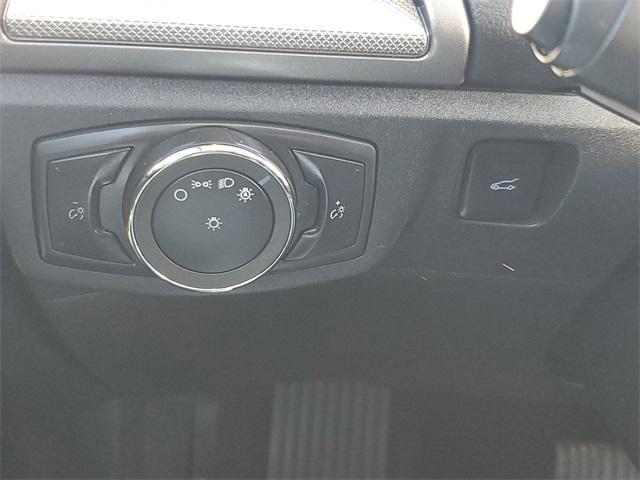 used 2020 Ford Fusion car, priced at $16,900