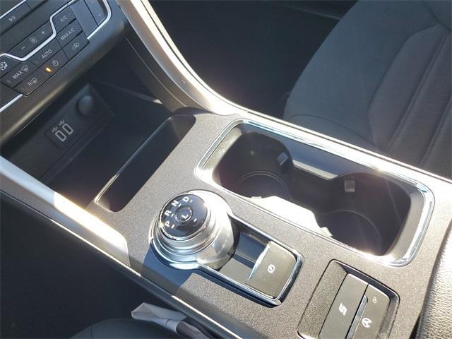 used 2020 Ford Fusion car, priced at $16,900