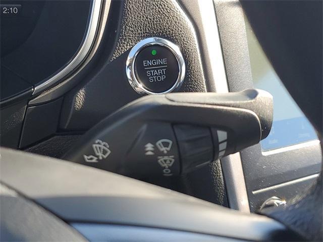 used 2020 Ford Fusion car, priced at $16,900