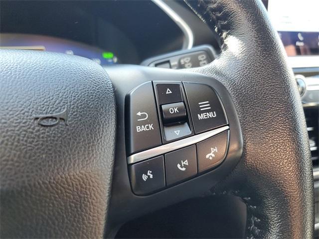 used 2020 Ford Escape car, priced at $19,722