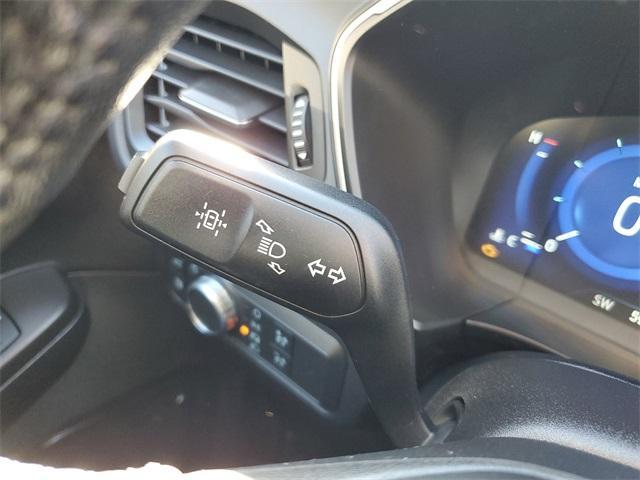 used 2020 Ford Escape car, priced at $19,722