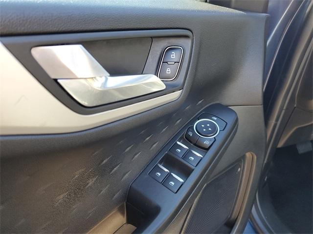 used 2020 Ford Escape car, priced at $19,722