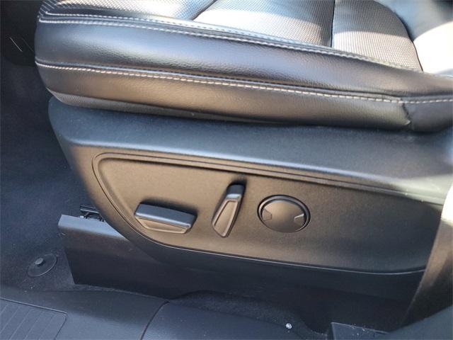 used 2020 Ford Escape car, priced at $19,722