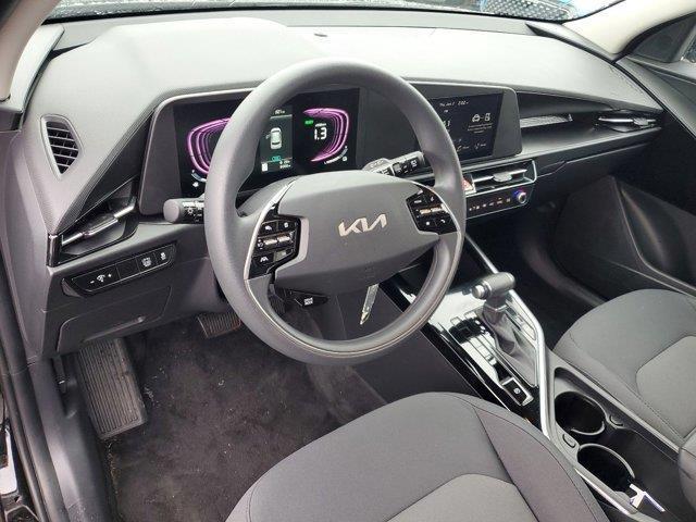 used 2024 Kia Niro car, priced at $25,000