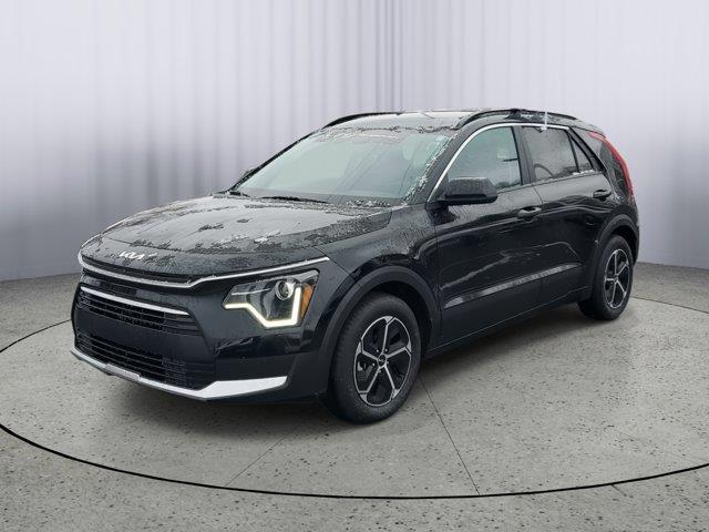 used 2024 Kia Niro car, priced at $25,000