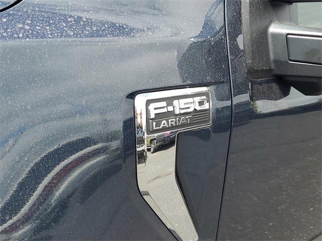 used 2022 Ford F-150 car, priced at $50,898