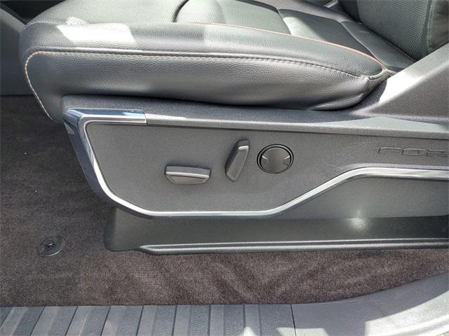 used 2022 Ford F-150 car, priced at $50,898