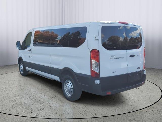 used 2022 Ford Transit-350 car, priced at $54,000