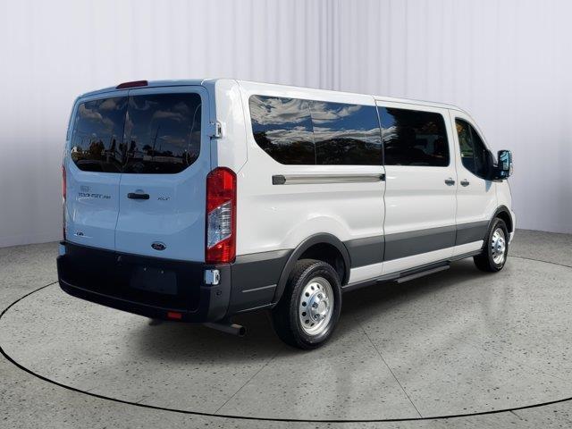 used 2022 Ford Transit-350 car, priced at $54,000