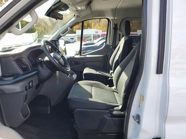 used 2022 Ford Transit-350 car, priced at $54,000