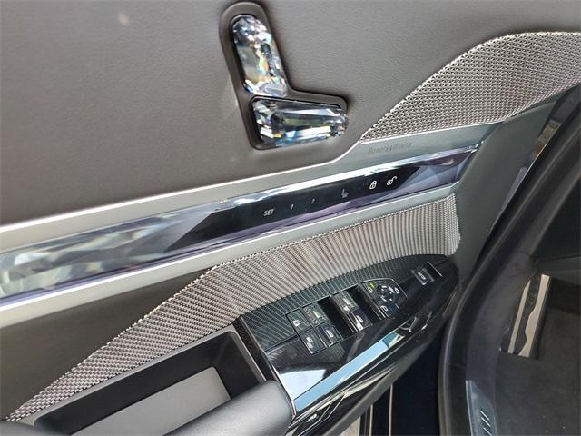 used 2023 BMW 760 car, priced at $84,440