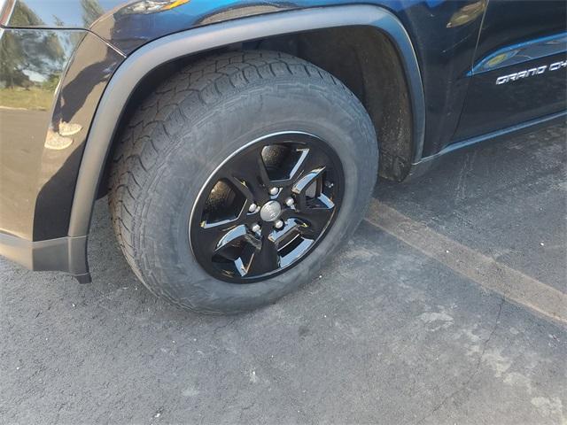 used 2014 Jeep Grand Cherokee car, priced at $8,900