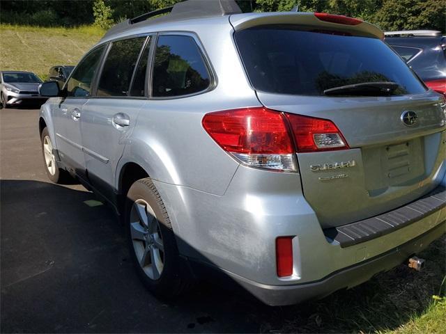 used 2014 Subaru Outback car, priced at $11,500