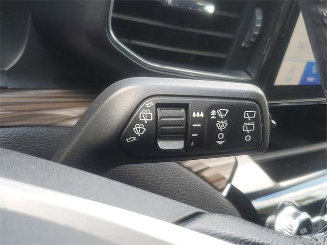used 2021 Ford Explorer car, priced at $24,150