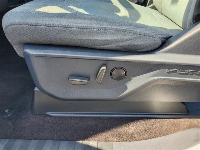 used 2022 Ford F-150 car, priced at $43,000