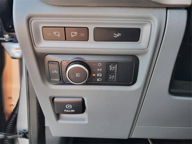 used 2022 Ford F-150 car, priced at $43,000
