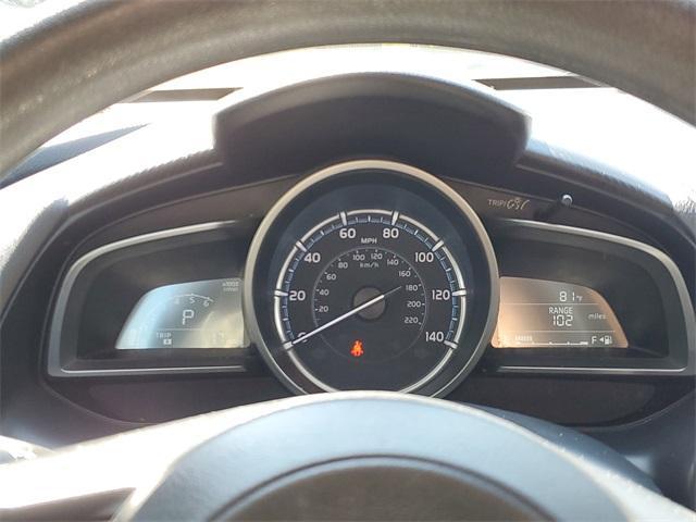 used 2020 Toyota Yaris Sedan car, priced at $16,500