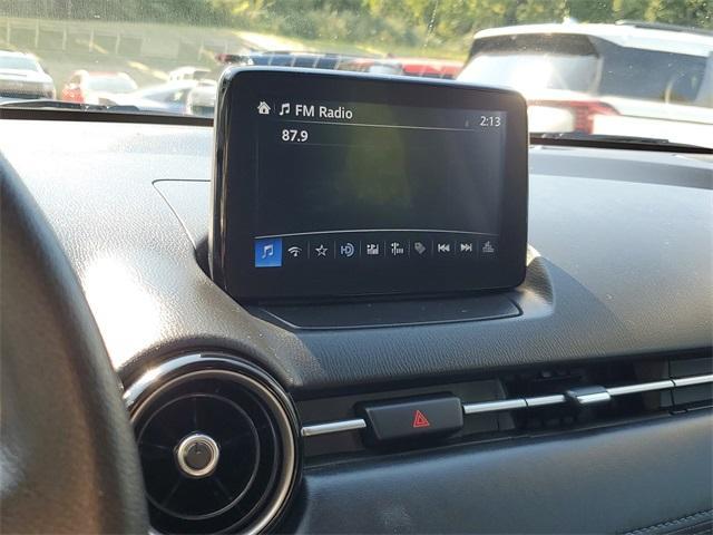 used 2020 Toyota Yaris Sedan car, priced at $16,500