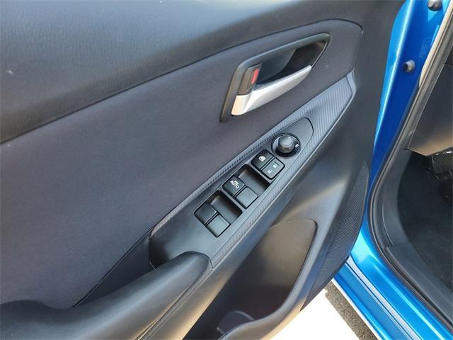 used 2020 Toyota Yaris Sedan car, priced at $16,500