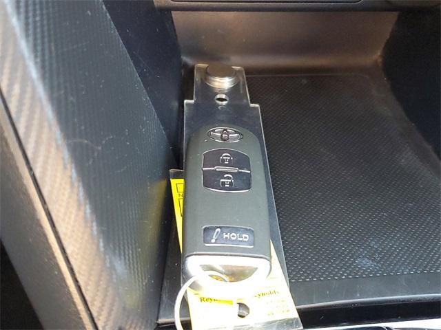 used 2020 Toyota Yaris Sedan car, priced at $16,500