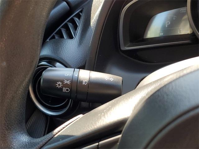 used 2020 Toyota Yaris Sedan car, priced at $16,500