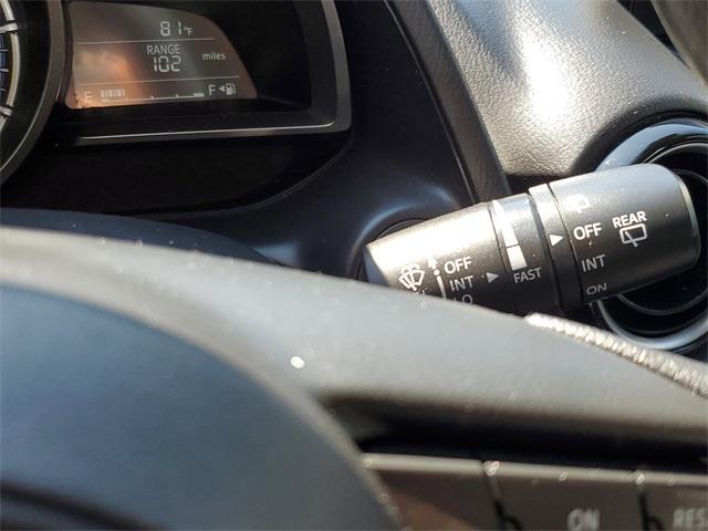 used 2020 Toyota Yaris Sedan car, priced at $16,500