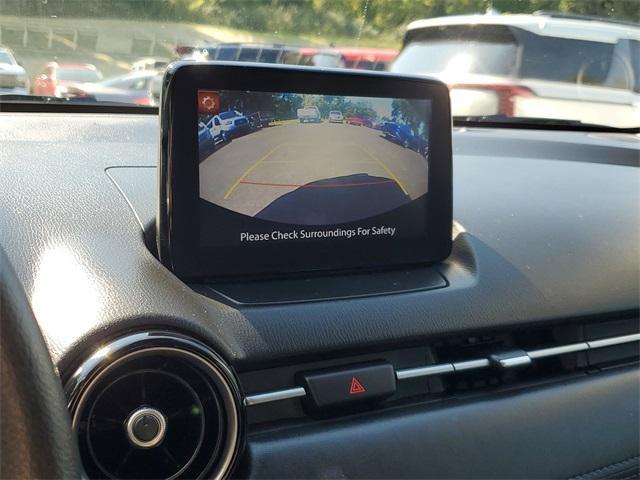 used 2020 Toyota Yaris Sedan car, priced at $16,500