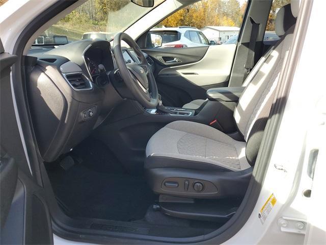 used 2023 Chevrolet Equinox car, priced at $20,675