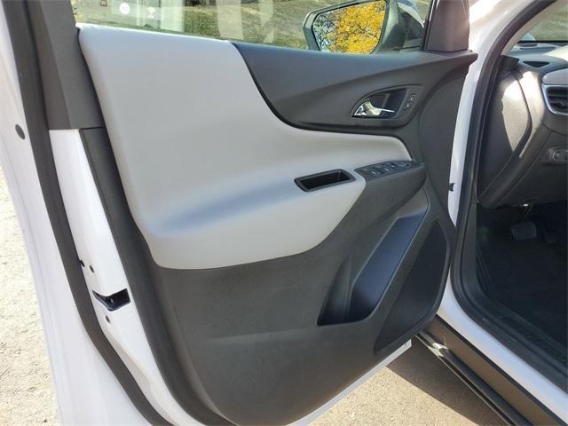 used 2023 Chevrolet Equinox car, priced at $20,675