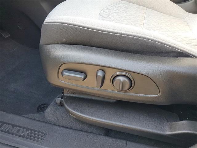 used 2023 Chevrolet Equinox car, priced at $20,675